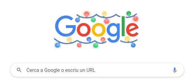 Google en català